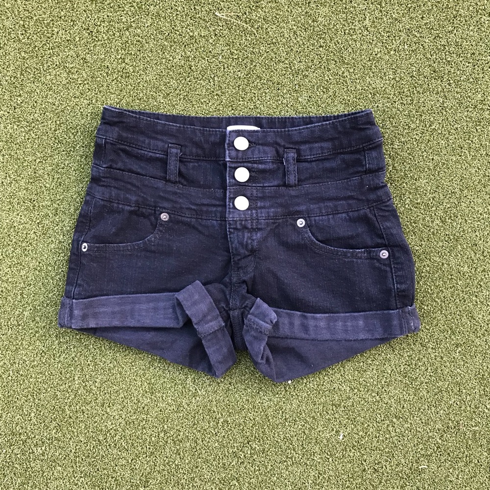 Target Brand juniors shorts size 2